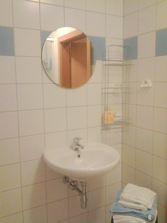 Gaestehaus Ritschi Pernegg an der Mur Quarto foto