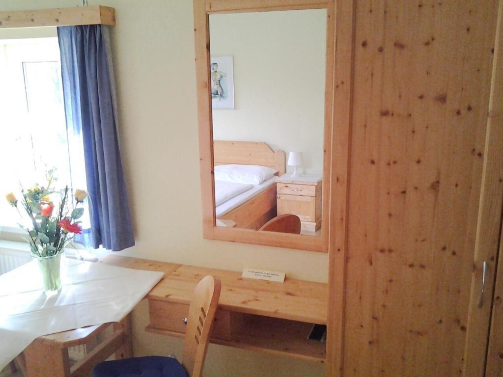 Gaestehaus Ritschi Pernegg an der Mur Quarto foto