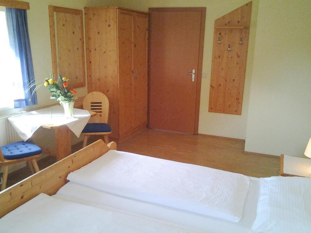 Gaestehaus Ritschi Pernegg an der Mur Quarto foto